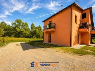 Villa bifamiliare Strada Vaglio Serra 55, Nizza Monferrato — foto 5 di 25
