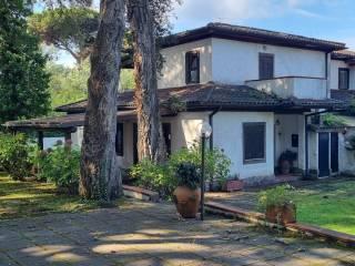 Villa plurifamiliare viale dei Pini, Selva Piana Baia D'argento, Sabaudia — foto 16 di 22