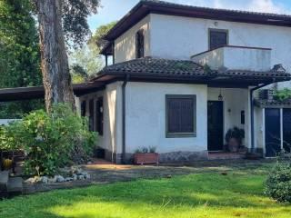 Villa plurifamiliare viale dei Pini, Selva Piana Baia D'argento, Sabaudia — foto 13 di 22