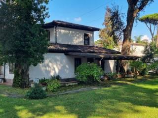 Villa plurifamiliare viale dei Pini, Selva Piana Baia D'argento, Sabaudia — foto 17 di 22