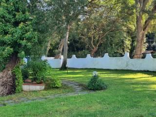 Villa plurifamiliare viale dei Pini, Selva Piana Baia D'argento, Sabaudia — foto 6 di 22
