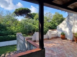 Villa plurifamiliare viale dei Pini, Selva Piana Baia D'argento, Sabaudia — foto 15 di 22