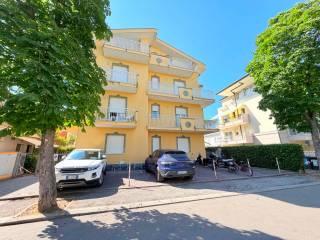 Attico viale Giordano Bruno 22, Abissinia, Riccione — foto 7 di 20
