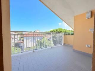 Attico viale Giordano Bruno 22, Abissinia, Riccione — foto 18 di 20