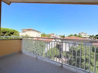 Attico viale Giordano Bruno 22, Abissinia, Riccione — foto 3 di 20