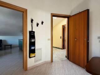 Attico viale Giordano Bruno 22, Abissinia, Riccione — foto 15 di 20