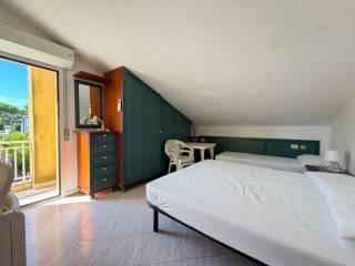 Attico viale Giordano Bruno 22, Abissinia, Riccione — foto 10 di 20