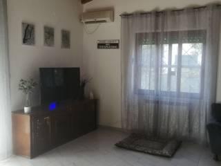 Villa unifamiliare viale Maso di Banco 7, Baia Verde, Castel Volturno — foto 5 di 6
