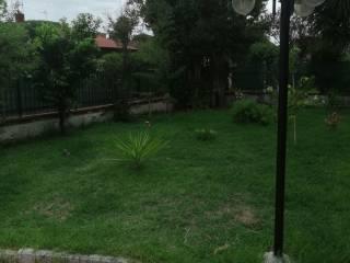 Villa unifamiliare viale Maso di Banco 7, Baia Verde, Castel Volturno