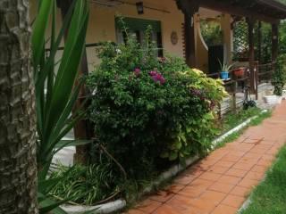 Villa unifamiliare viale Maso di Banco 7, Baia Verde, Castel Volturno — foto 6 di 6