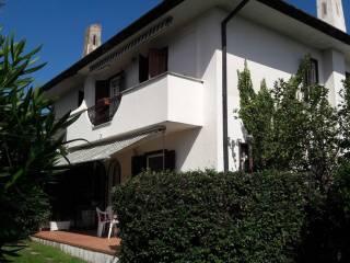 Villa plurifamiliare via Litoranea 12, Centro, San Felice Circeo — foto 2 di 16
