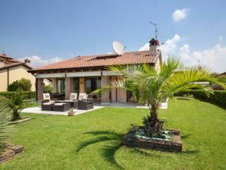 Villa unifamiliare via San Martino 39, Centro, Lazise — foto 8 di 32