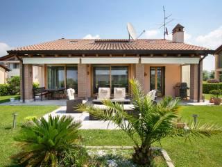 Villa unifamiliare via San Martino 39, Centro, Lazise — foto 20 di 32