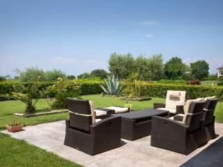 Villa unifamiliare via San Martino 39, Centro, Lazise — foto 16 di 32