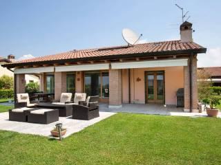 Villa unifamiliare via San Martino 39, Centro, Lazise — foto 10 di 32