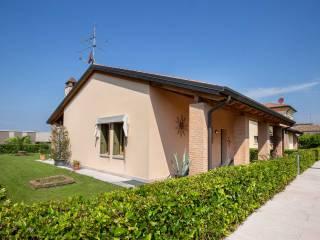 Villa unifamiliare via San Martino 39, Centro, Lazise — foto 25 di 32
