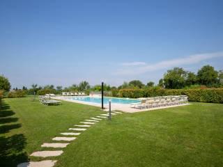 Villa unifamiliare via San Martino 39, Centro, Lazise — foto 22 di 32