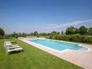 Villa unifamiliare via San Martino 39, Centro, Lazise — foto 3 di 32