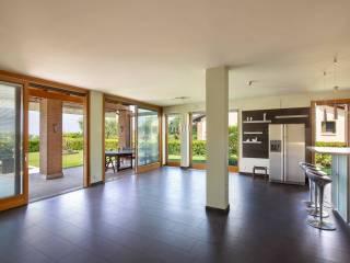 Villa unifamiliare via San Martino 39, Centro, Lazise — foto 6 di 32