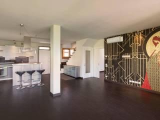 Villa unifamiliare via San Martino 39, Centro, Lazise — foto 28 di 32
