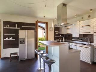 Villa unifamiliare via San Martino 39, Centro, Lazise — foto 26 di 32