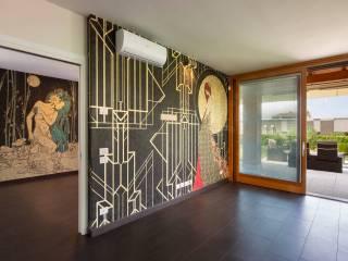 Villa unifamiliare via San Martino 39, Centro, Lazise — foto 11 di 32
