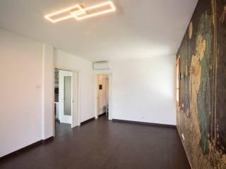 Villa unifamiliare via San Martino 39, Centro, Lazise — foto 30 di 32