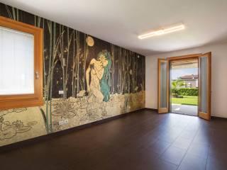 Villa unifamiliare via San Martino 39, Centro, Lazise — foto 13 di 32