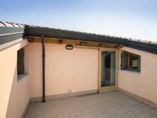 Villa unifamiliare via San Martino 39, Centro, Lazise — foto 32 di 32
