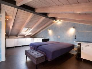 Villa unifamiliare via San Martino 39, Centro, Lazise — foto 29 di 32