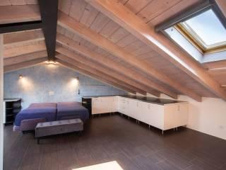 Villa unifamiliare via San Martino 39, Centro, Lazise — foto 21 di 32
