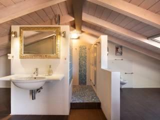 Villa unifamiliare via San Martino 39, Centro, Lazise — foto 31 di 32