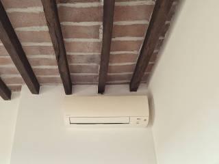 Appartamento via Giovanni Prati, Castelfranco Emilia — foto 12 di 31