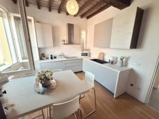 Appartamento via Giovanni Prati, Castelfranco Emilia — foto 6 di 31