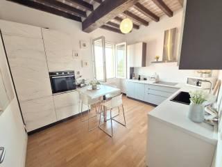 Appartamento via Giovanni Prati, Castelfranco Emilia — foto 17 di 31
