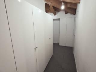 Appartamento via Giovanni Prati, Castelfranco Emilia — foto 27 di 31