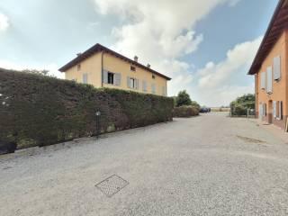 Appartamento via Giovanni Prati, Castelfranco Emilia — foto 31 di 31