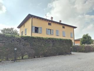 Appartamento via Giovanni Prati, Castelfranco Emilia — foto 13 di 31