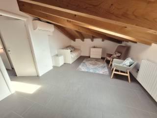 Appartamento via Giovanni Prati, Castelfranco Emilia — foto 16 di 31