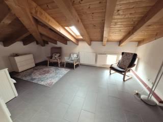 Appartamento via Giovanni Prati, Castelfranco Emilia — foto 22 di 31