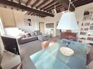 Appartamento via Giovanni Prati, Castelfranco Emilia — foto 3 di 31