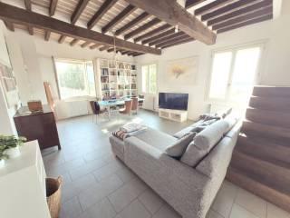 Appartamento via Giovanni Prati, Castelfranco Emilia — foto 20 di 31