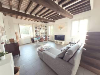 Appartamento via Giovanni Prati, Castelfranco Emilia