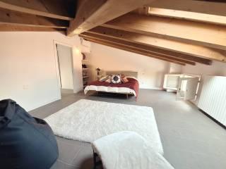 Appartamento via Giovanni Prati, Castelfranco Emilia — foto 10 di 31