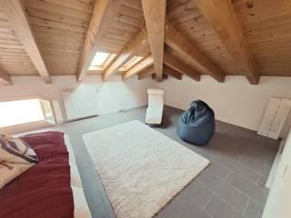 Appartamento via Giovanni Prati, Castelfranco Emilia — foto 30 di 31