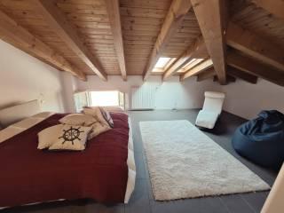 Appartamento via Giovanni Prati, Castelfranco Emilia — foto 8 di 31