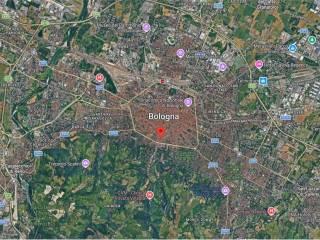 Appartamento via Solferino, 9, Castiglione - Tribunale, Bologna — foto 22 di 27