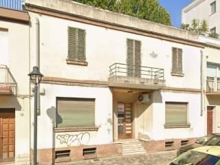 Terratetto unifamiliare via Roma, 14, Centro Storico, Rimini — foto 2 di 28