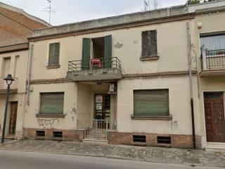 Terratetto unifamiliare via Roma, 14, Centro Storico, Rimini — foto 24 di 28