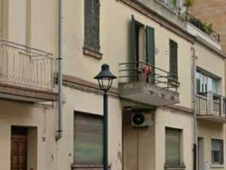 Terratetto unifamiliare via Roma, 14, Centro Storico, Rimini — foto 28 di 28
